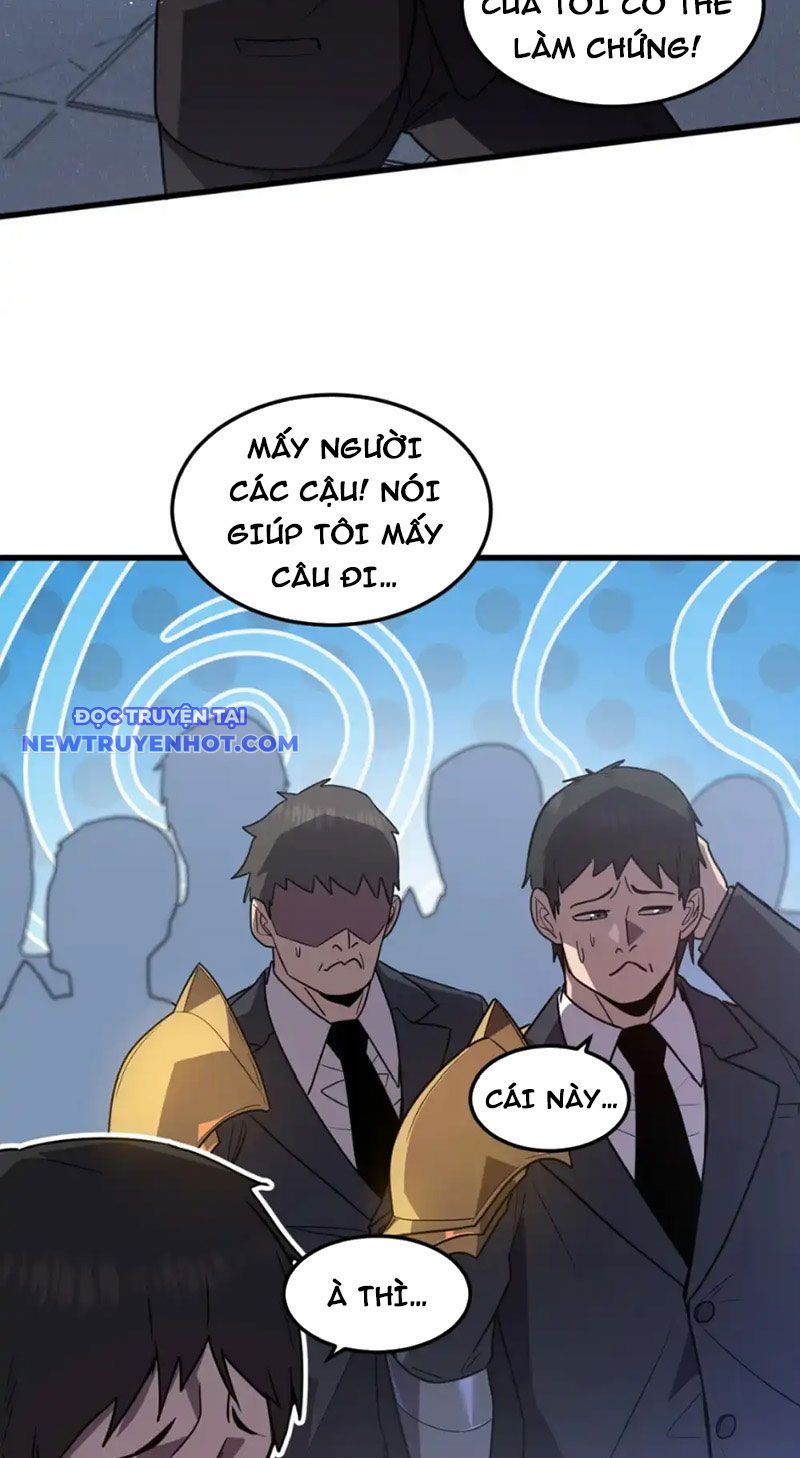 Hệ Thống Của Ta Thật Đứng Đắn Chapter 23 - Trang 2