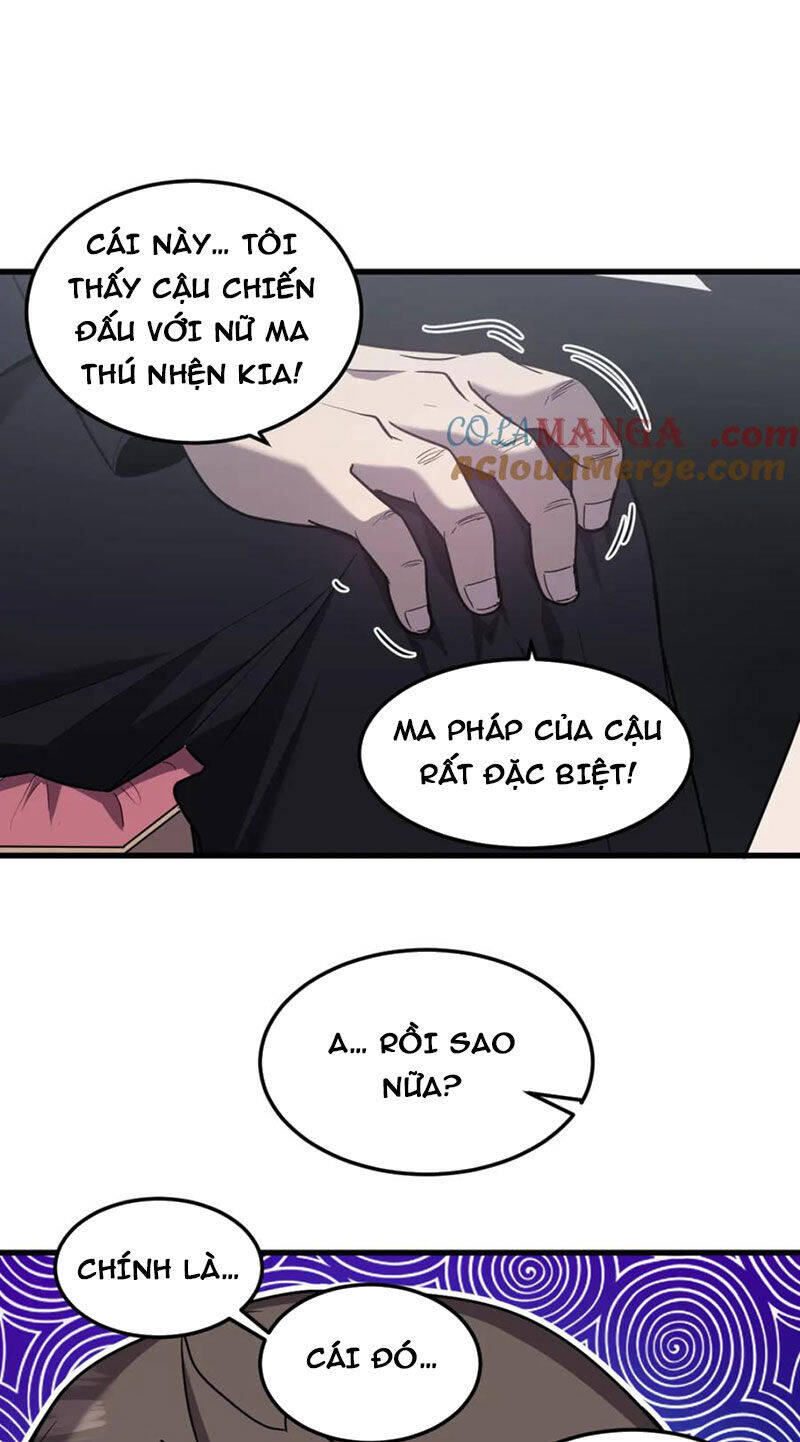 Hệ Thống Của Ta Thật Đứng Đắn Chapter 21 - Trang 2