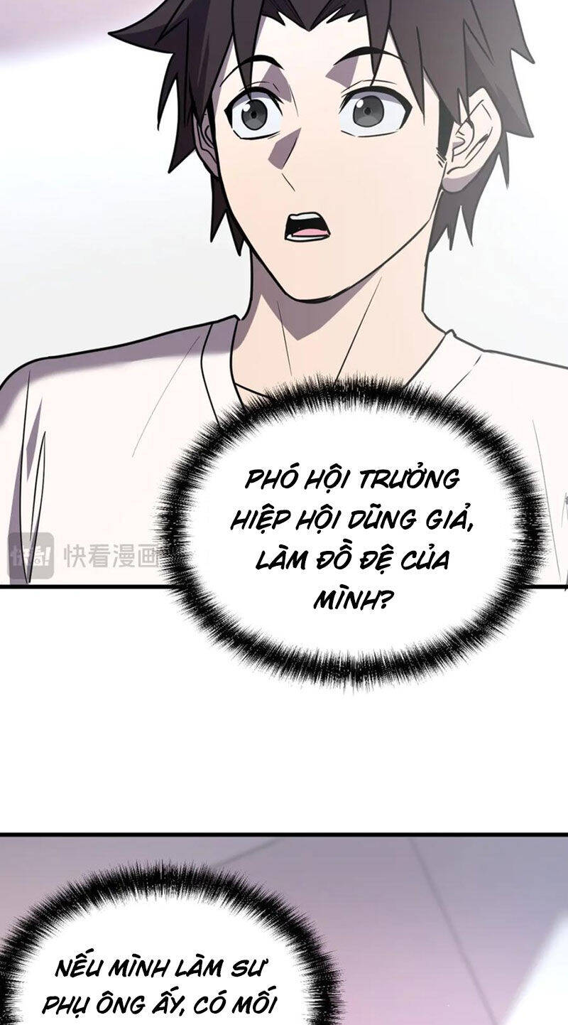 Hệ Thống Của Ta Thật Đứng Đắn Chapter 21 - Trang 2