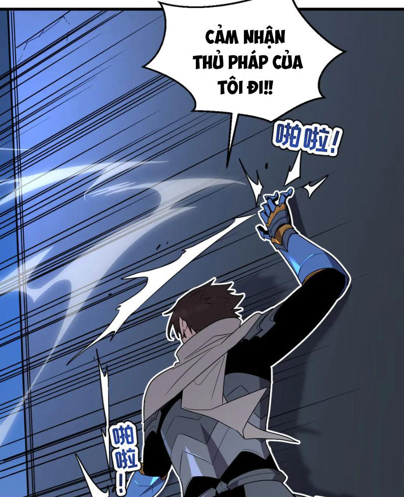 Hệ Thống Của Ta Thật Đứng Đắn Chapter 19 - Trang 2