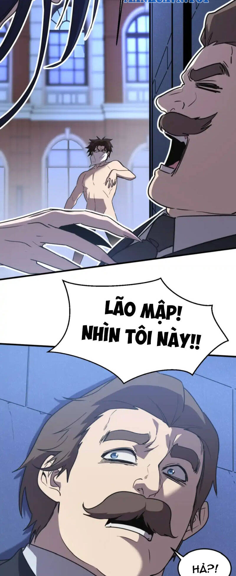 Hệ Thống Của Ta Thật Đứng Đắn Chapter 17 - Trang 2