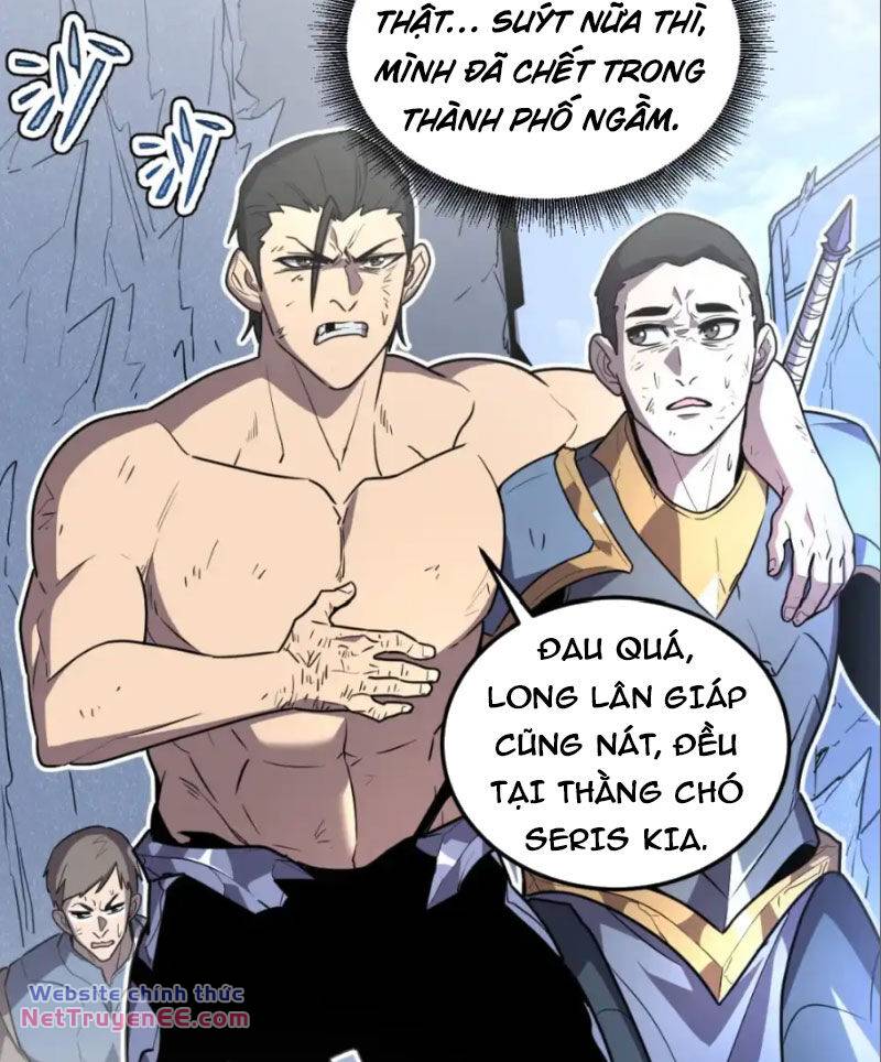 Hệ Thống Của Ta Thật Đứng Đắn Chapter 13 - Trang 2