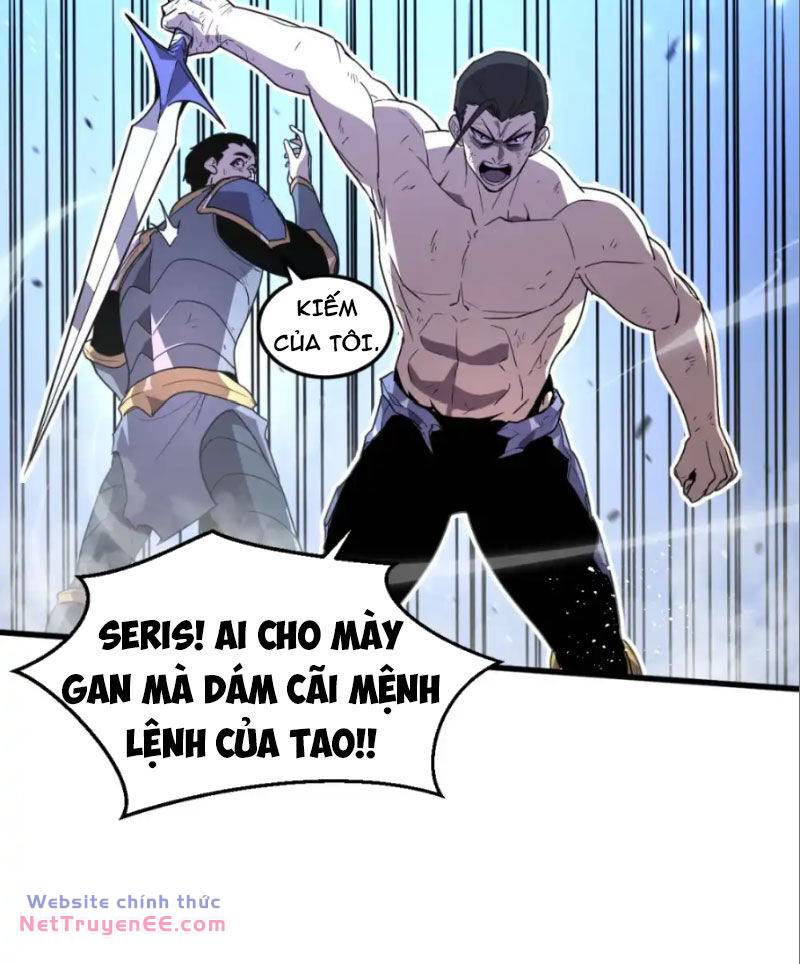 Hệ Thống Của Ta Thật Đứng Đắn Chapter 13 - Trang 2