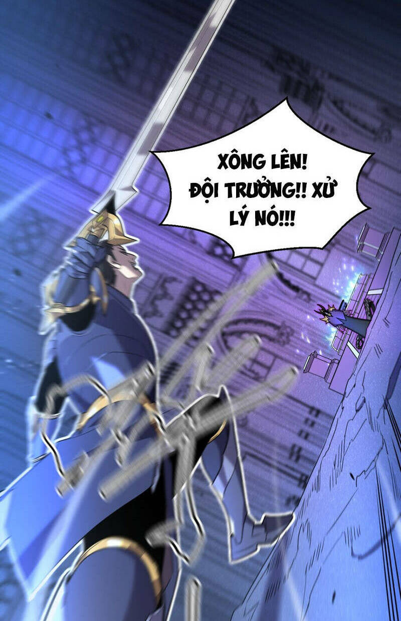 Hệ Thống Của Ta Thật Đứng Đắn Chapter 9 - Trang 2