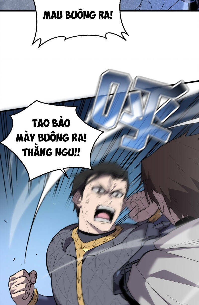 Hệ Thống Của Ta Thật Đứng Đắn Chapter 9 - Trang 2