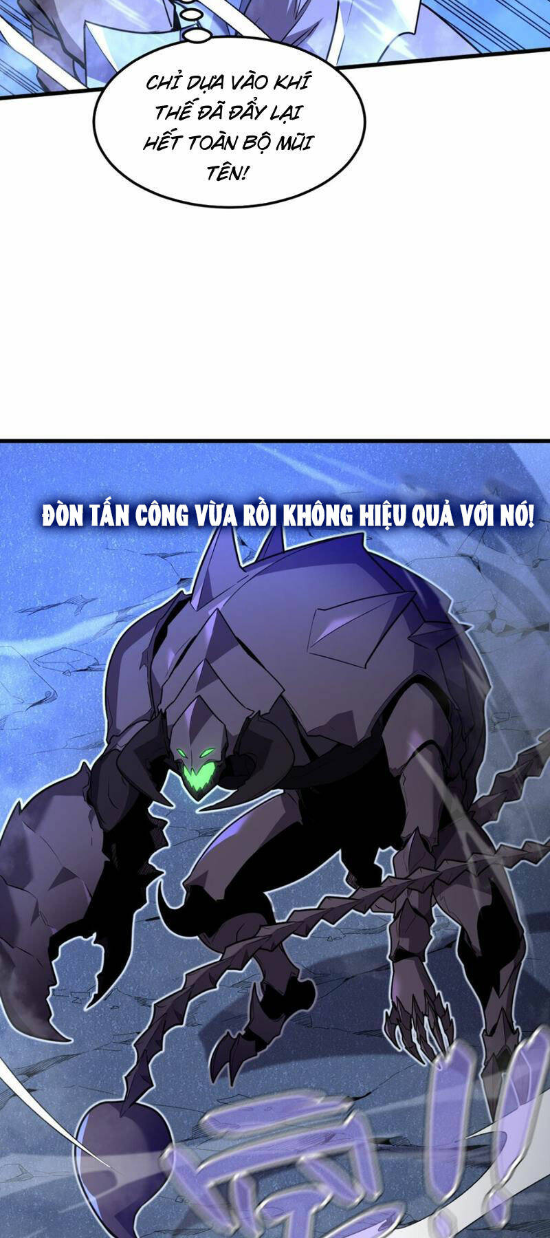 Hệ Thống Của Ta Thật Đứng Đắn Chapter 6 - Trang 2