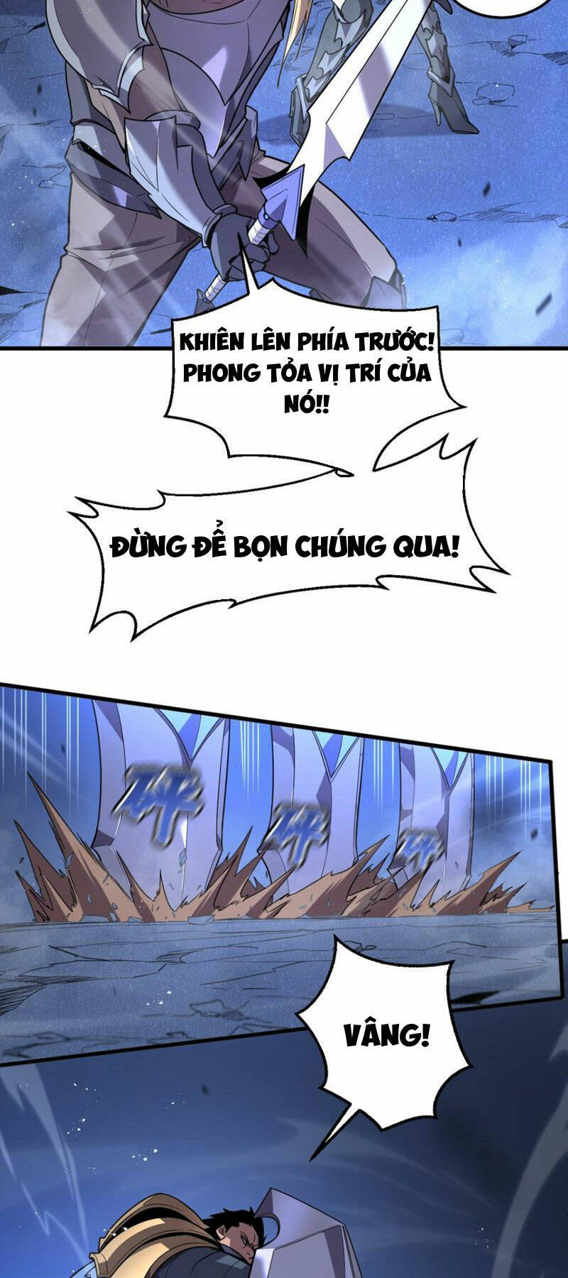 Hệ Thống Của Ta Thật Đứng Đắn Chapter 6 - Trang 2