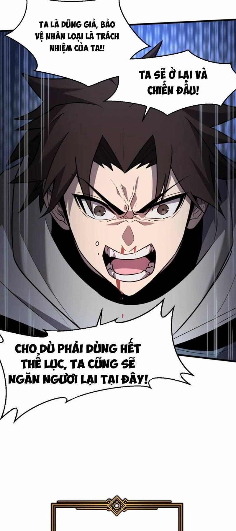 Hệ Thống Của Ta Thật Đứng Đắn Chapter 6 - Trang 2