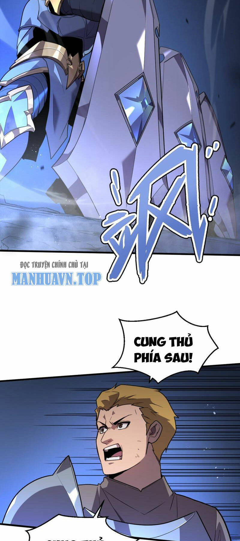 Hệ Thống Của Ta Thật Đứng Đắn Chapter 6 - Trang 2