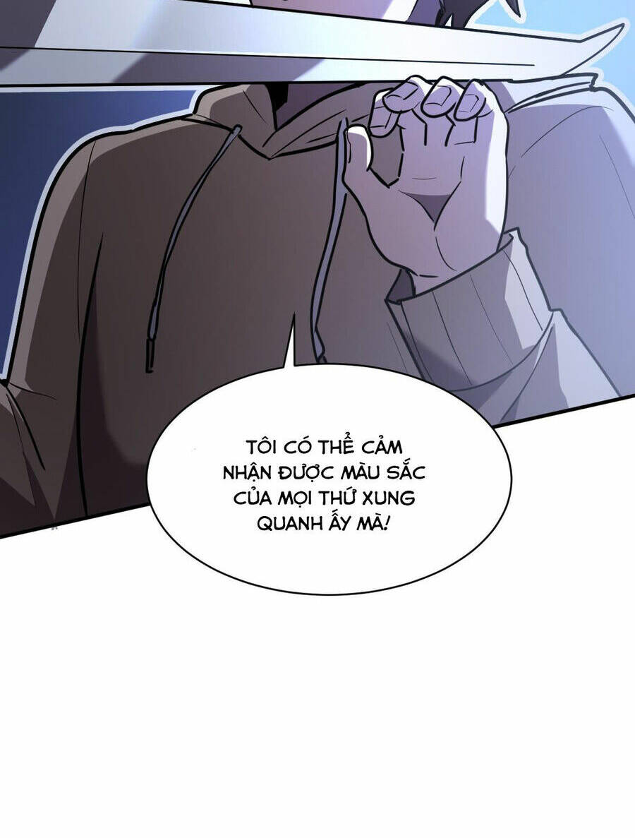 Hệ Thống Của Ta Thật Đứng Đắn Chapter 4 - Trang 2