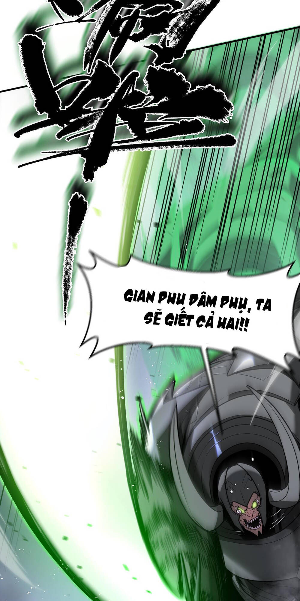 Hệ Thống Của Ta Thật Đứng Đắn Chapter 2 - Trang 2