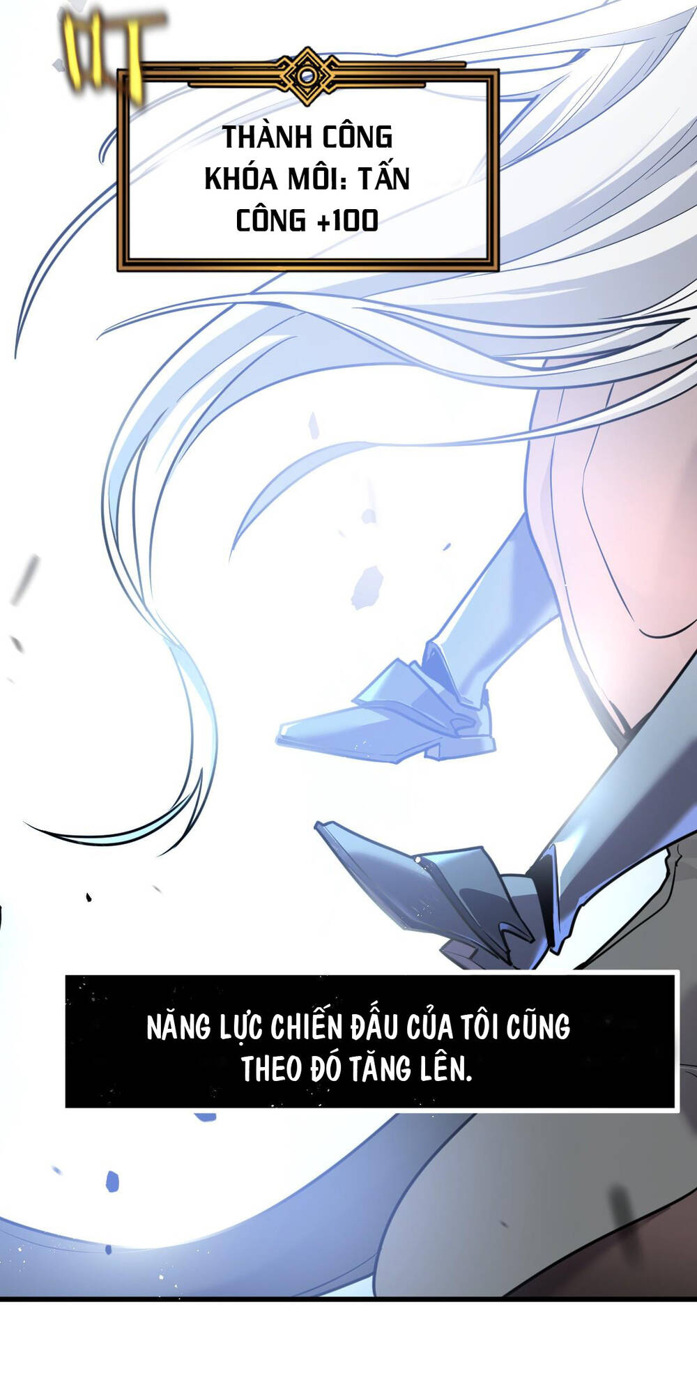 Hệ Thống Của Ta Thật Đứng Đắn Chapter 0 - Trang 2