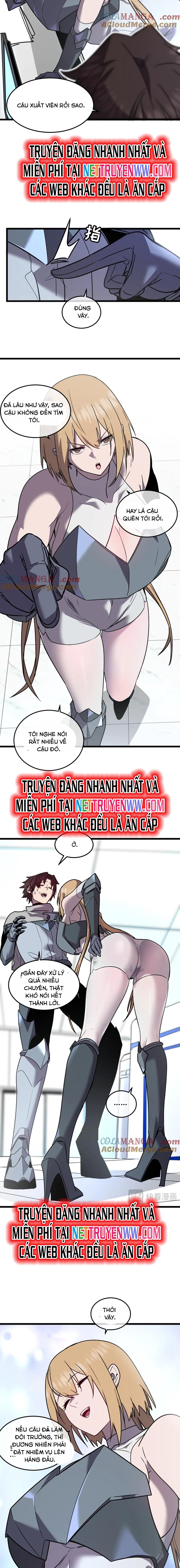 Hệ Thống Của Ta Thật Đứng Đắn Chapter 45 - Trang 2