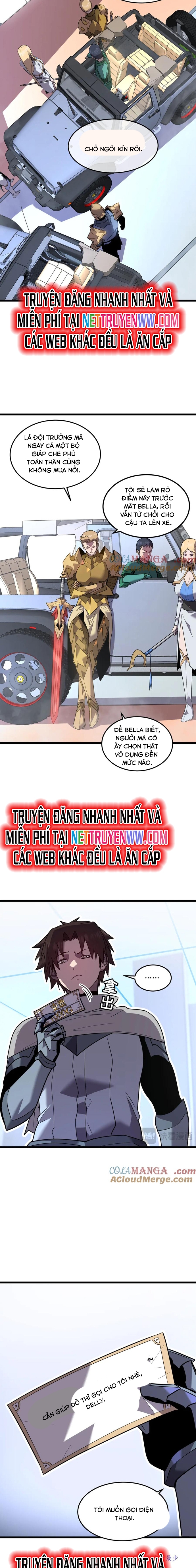 Hệ Thống Của Ta Thật Đứng Đắn Chapter 45 - Trang 2