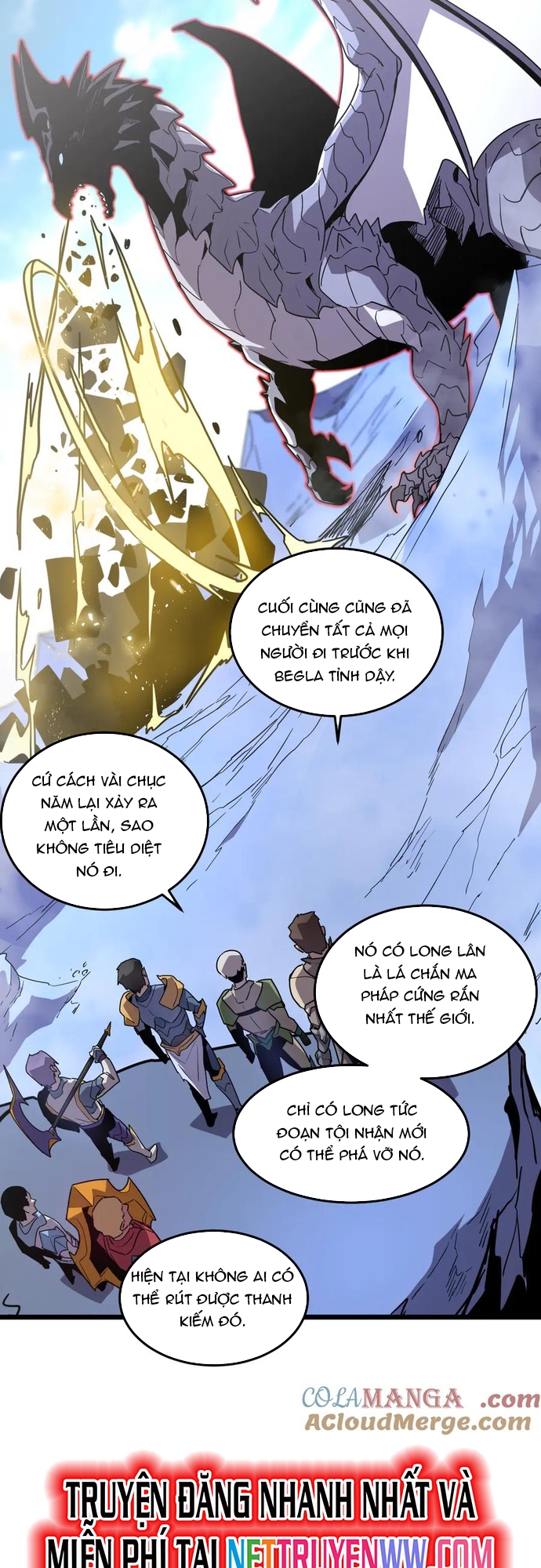 Hệ Thống Của Ta Thật Đứng Đắn Chapter 44 - Trang 2