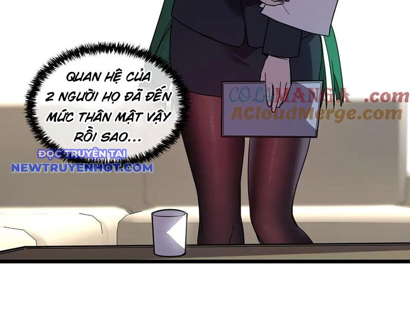 Hệ Thống Của Ta Thật Đứng Đắn Chapter 43 - Trang 2