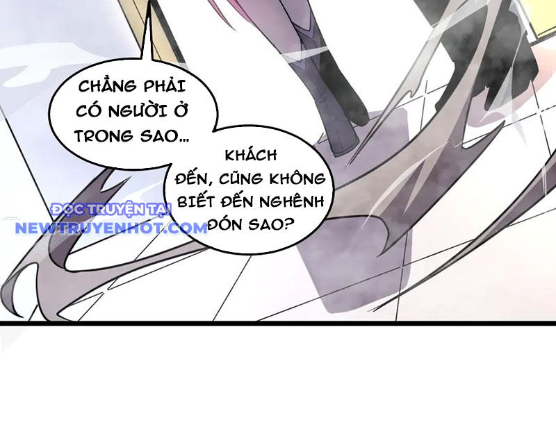 Hệ Thống Của Ta Thật Đứng Đắn Chapter 43 - Trang 2