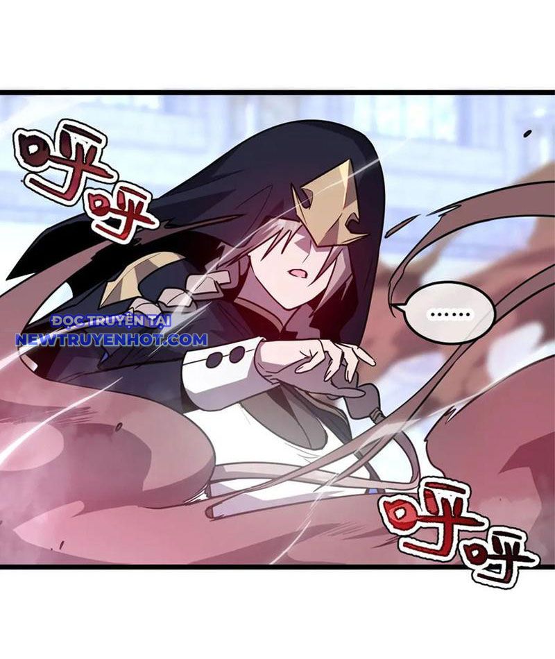 Hệ Thống Của Ta Thật Đứng Đắn Chapter 41 - Trang 2