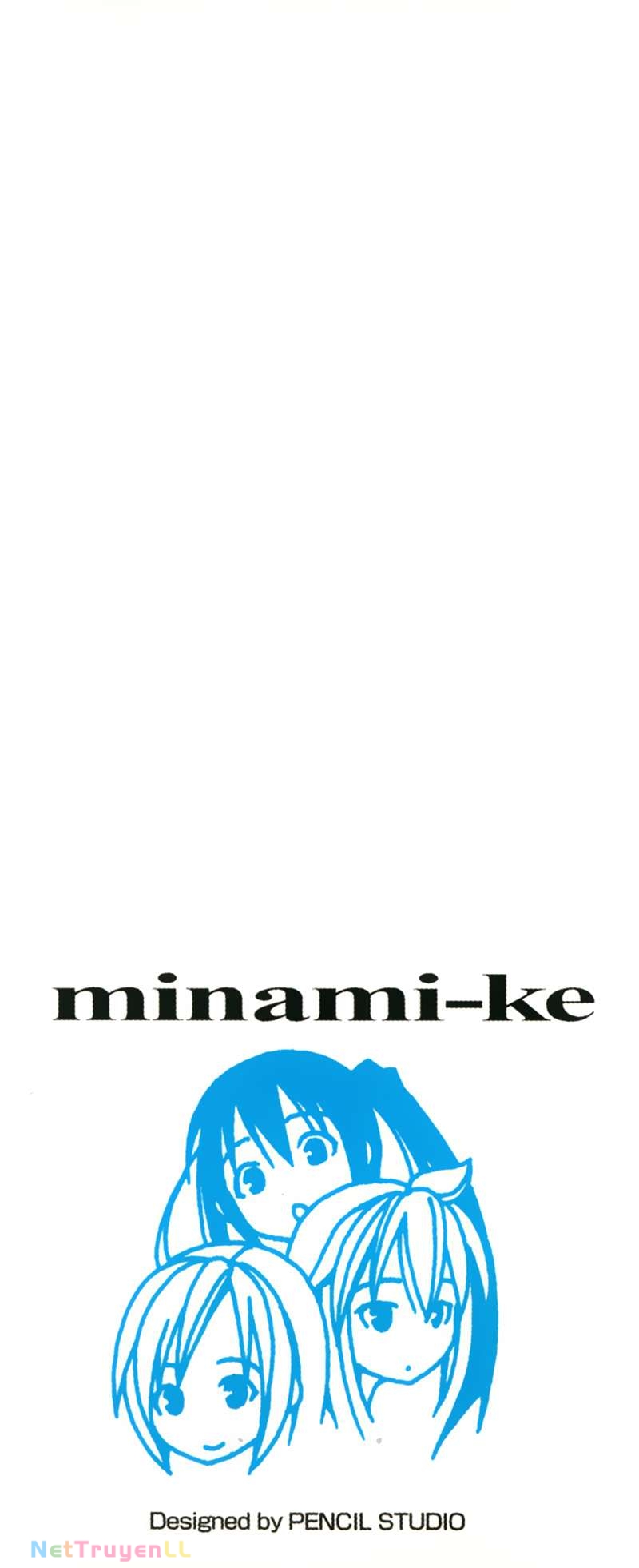 Minami-Ke Chapter 0 - Trang 2