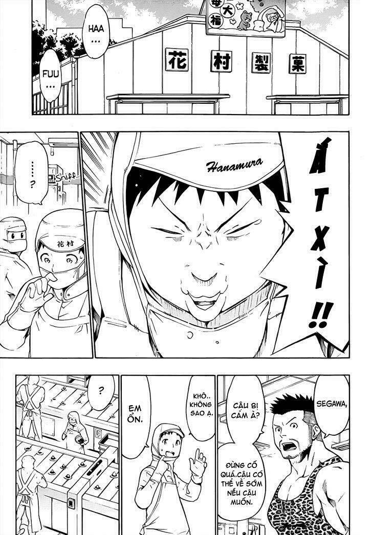 Papa No Iukoto O Kikinasai! Chapter 11 - Trang 2