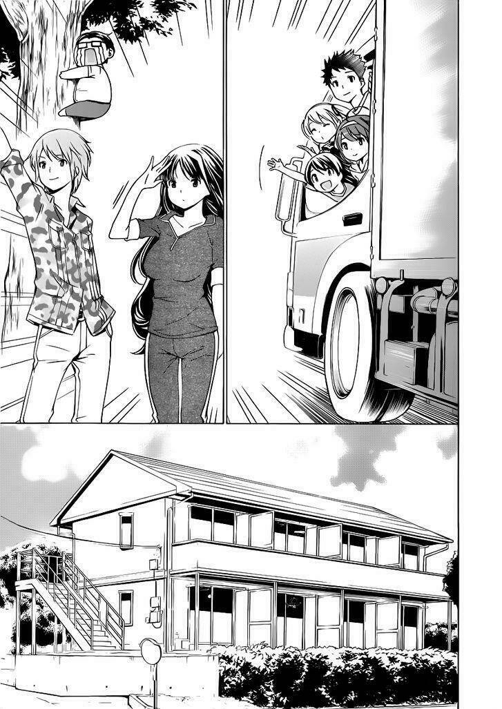 Papa No Iukoto O Kikinasai! Chapter 9 - Trang 2