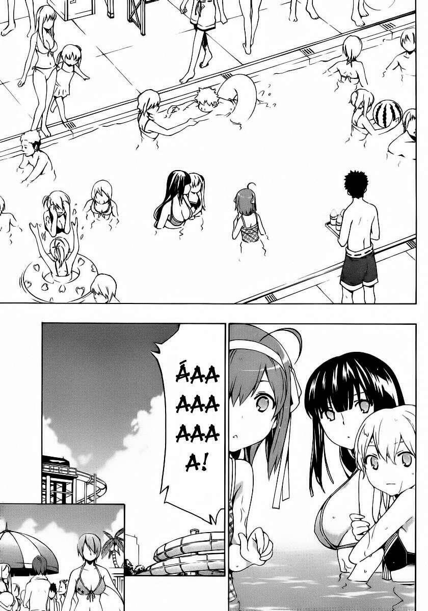 Papa No Iukoto O Kikinasai! Chapter 4 - Trang 2