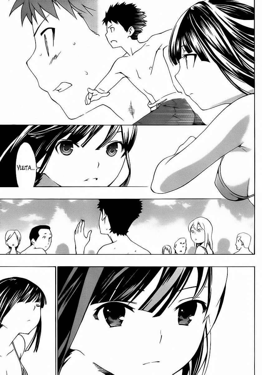 Papa No Iukoto O Kikinasai! Chapter 4 - Trang 2