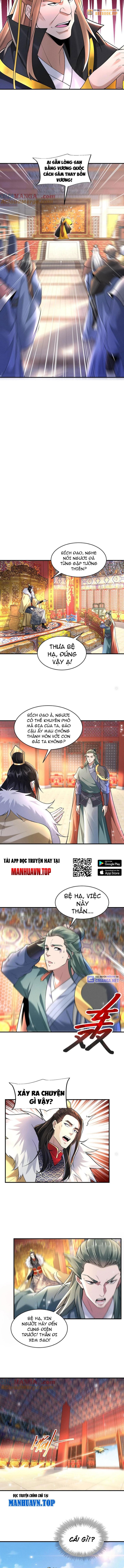 Tân Hỗn Độn Kiếm Thần Chapter 197 - Trang 2