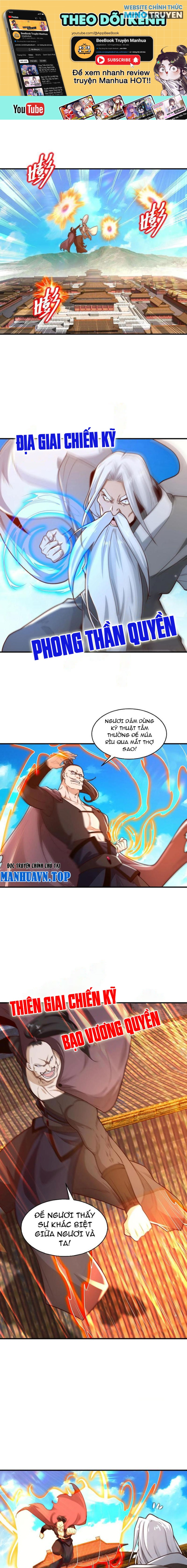 Tân Hỗn Độn Kiếm Thần Chapter 193 - Trang 2