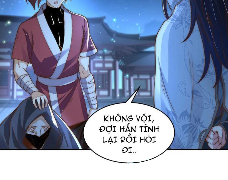 Tân Hỗn Độn Kiếm Thần Chapter 192 - Trang 2