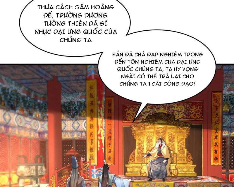 Tân Hỗn Độn Kiếm Thần Chapter 192 - Trang 2