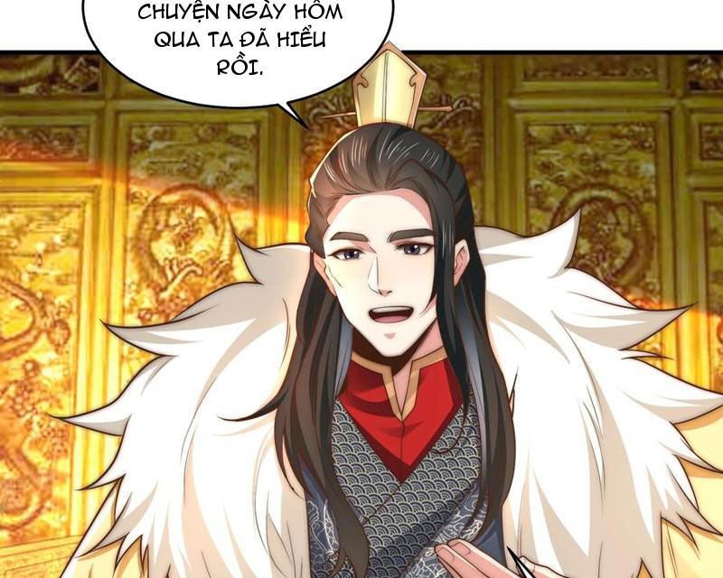 Tân Hỗn Độn Kiếm Thần Chapter 192 - Trang 2