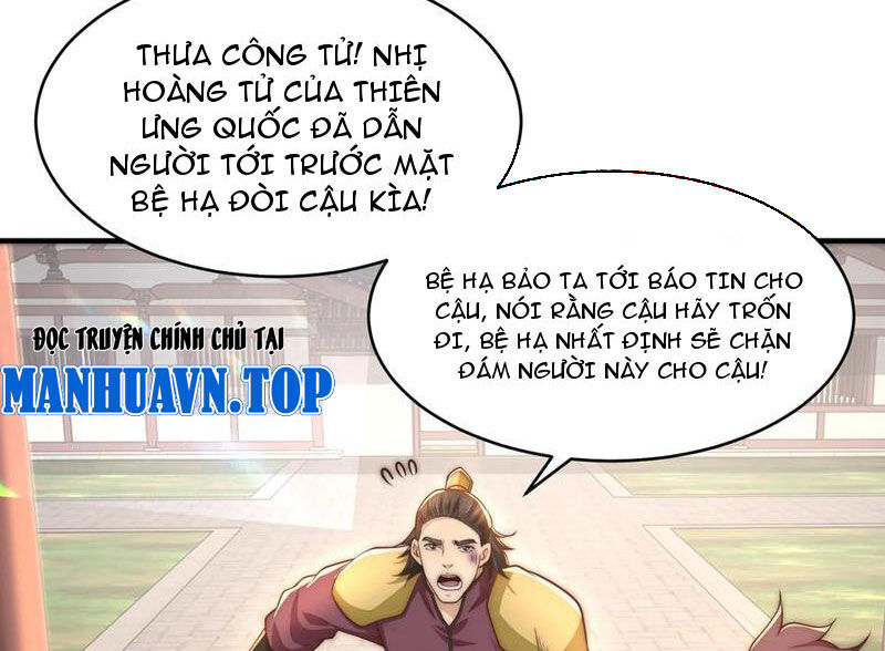 Tân Hỗn Độn Kiếm Thần Chapter 192 - Trang 2