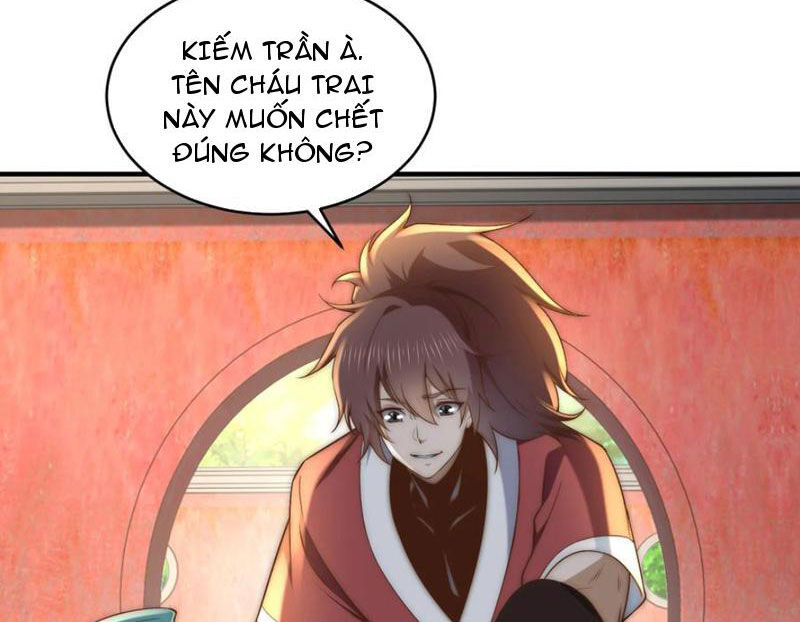 Tân Hỗn Độn Kiếm Thần Chapter 191 - Trang 2