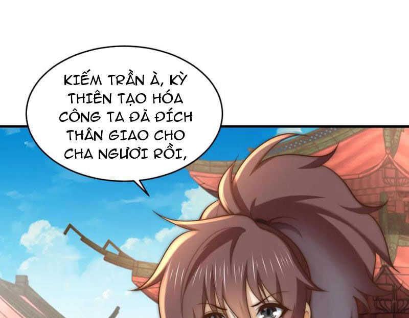 Tân Hỗn Độn Kiếm Thần Chapter 191 - Trang 2