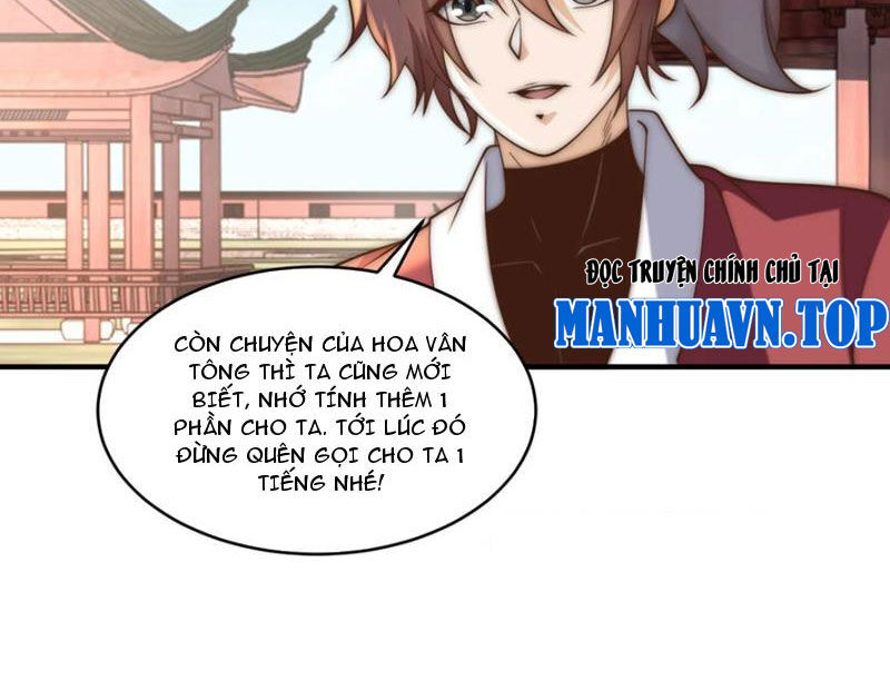 Tân Hỗn Độn Kiếm Thần Chapter 191 - Trang 2