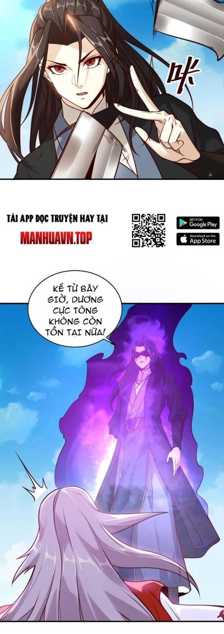 Tân Hỗn Độn Kiếm Thần Chapter 177 - Trang 2