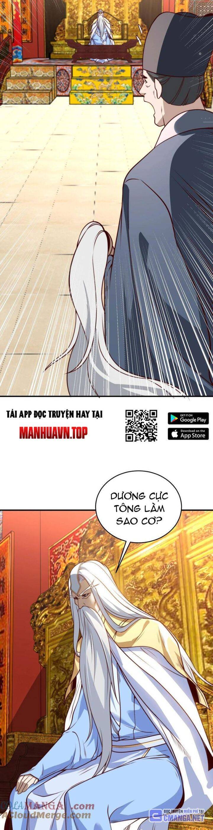 Tân Hỗn Độn Kiếm Thần Chapter 175 - Trang 2