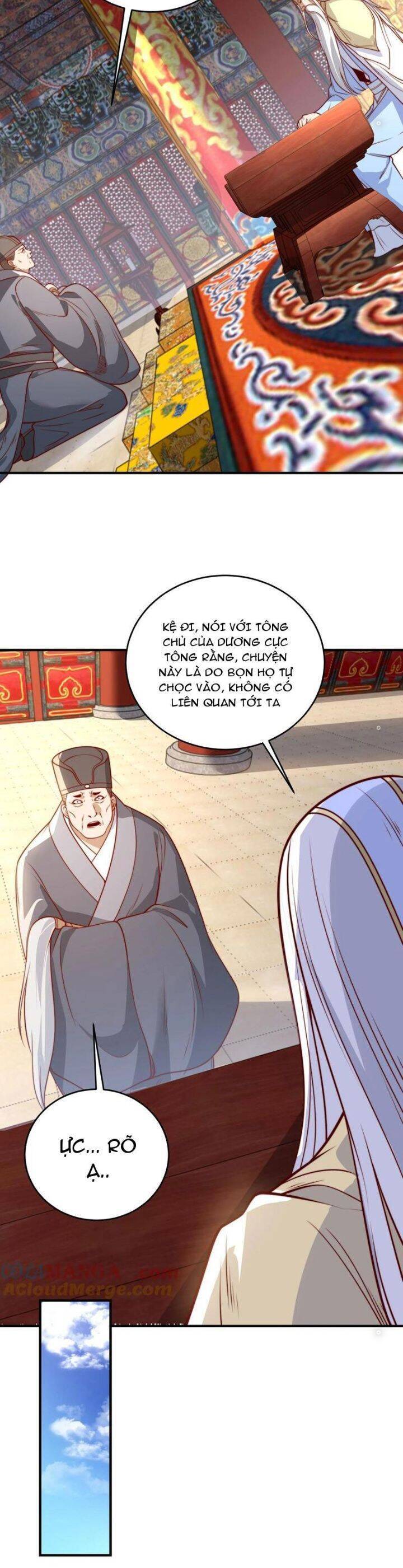 Tân Hỗn Độn Kiếm Thần Chapter 175 - Trang 2