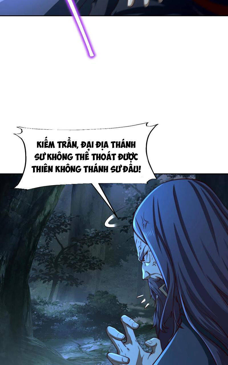 Tân Hỗn Độn Kiếm Thần Chapter 145 - Trang 2