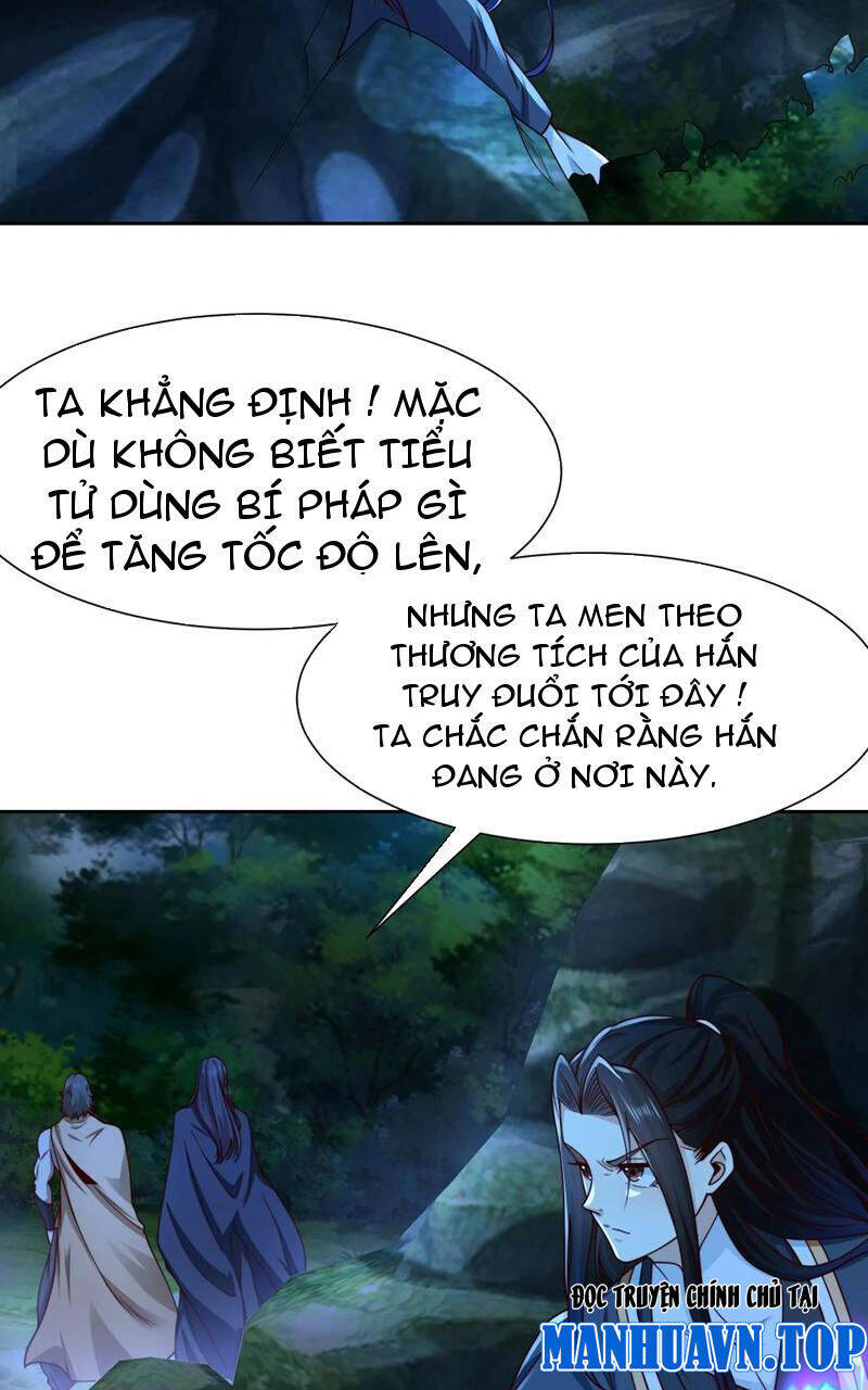 Tân Hỗn Độn Kiếm Thần Chapter 145 - Trang 2