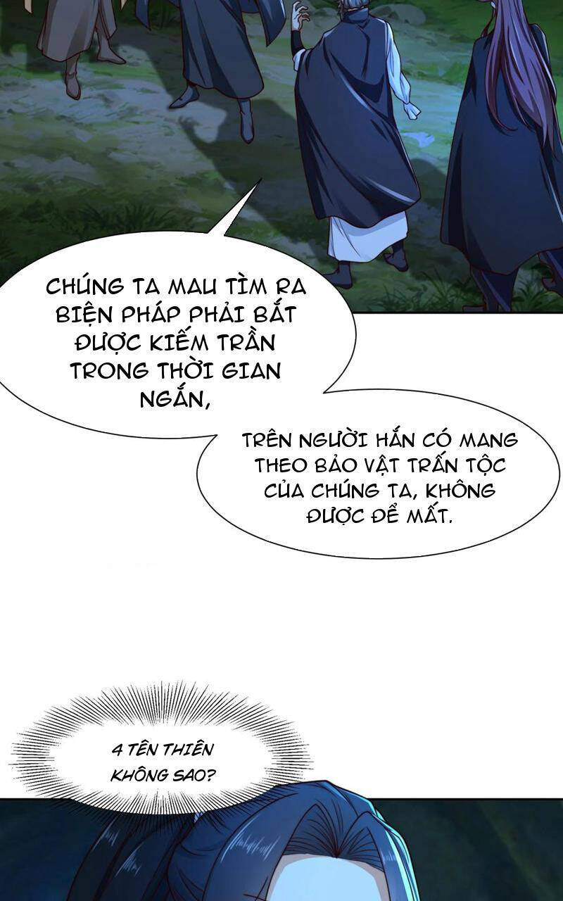 Tân Hỗn Độn Kiếm Thần Chapter 145 - Trang 2