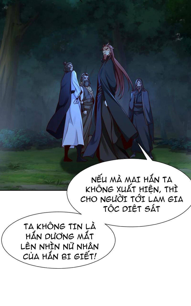 Tân Hỗn Độn Kiếm Thần Chapter 145 - Trang 2