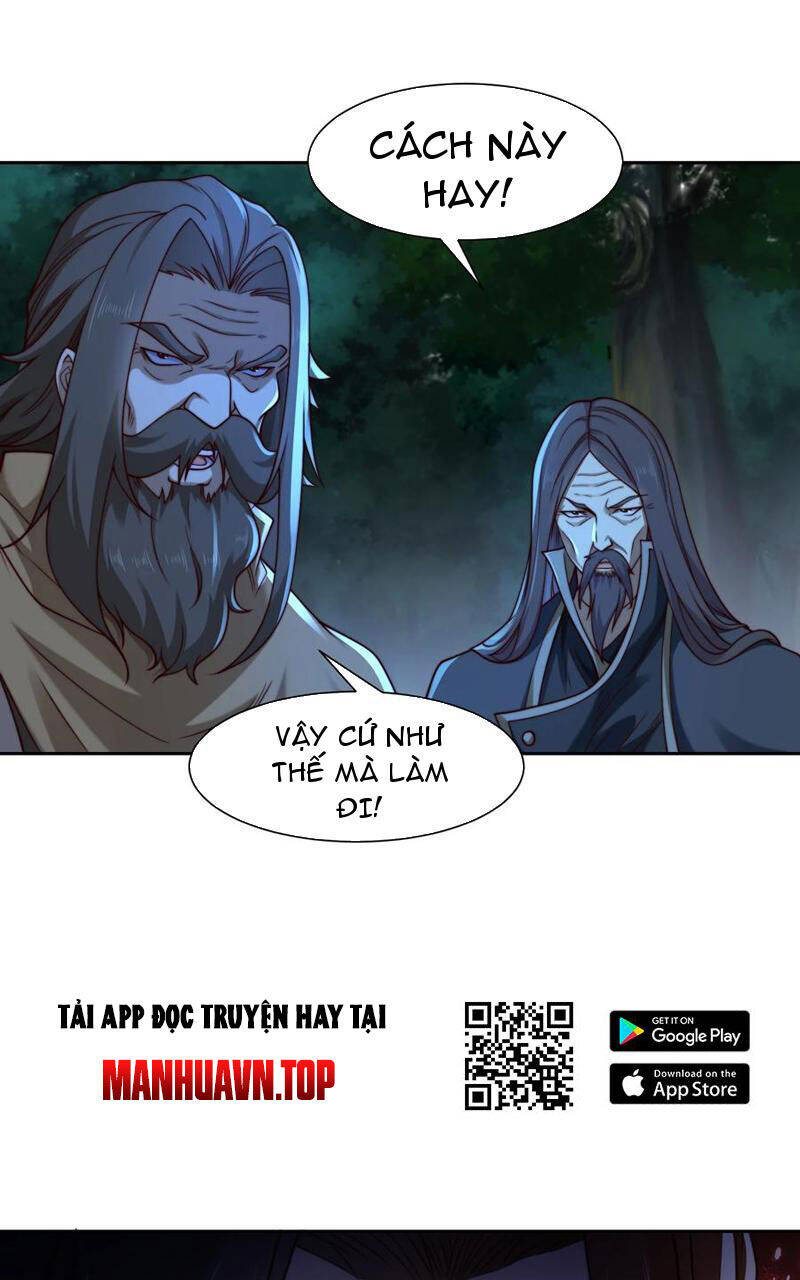 Tân Hỗn Độn Kiếm Thần Chapter 145 - Trang 2