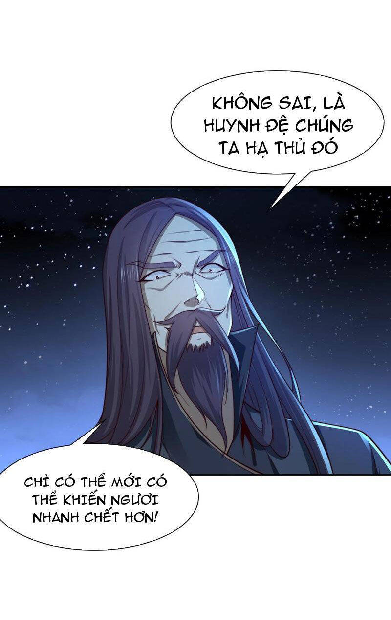 Tân Hỗn Độn Kiếm Thần Chapter 145 - Trang 2