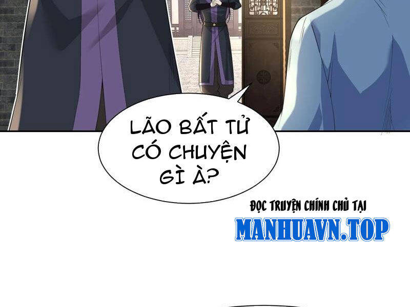 Tân Hỗn Độn Kiếm Thần Chapter 144 - Trang 2