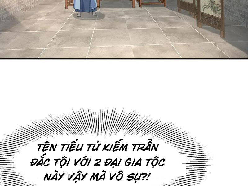 Tân Hỗn Độn Kiếm Thần Chapter 144 - Trang 2