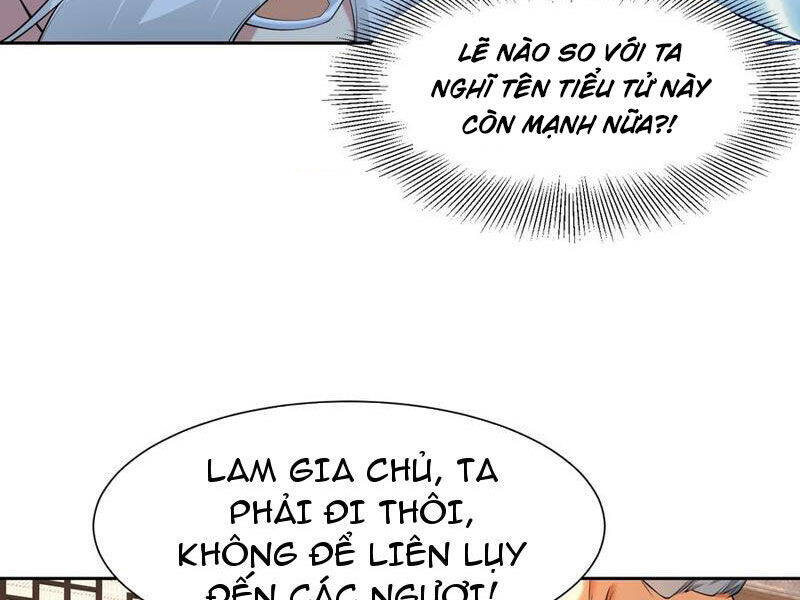 Tân Hỗn Độn Kiếm Thần Chapter 144 - Trang 2