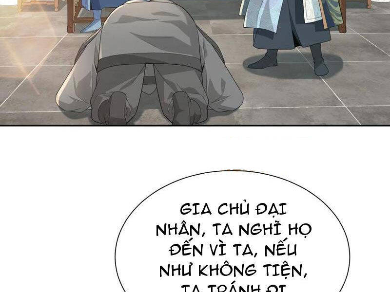 Tân Hỗn Độn Kiếm Thần Chapter 144 - Trang 2