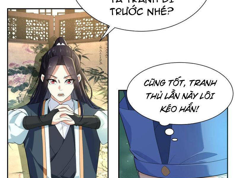 Tân Hỗn Độn Kiếm Thần Chapter 144 - Trang 2